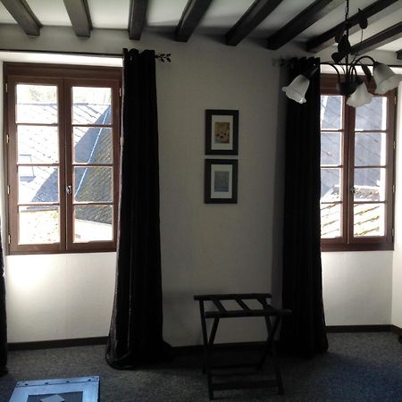 B&B Au Moulin 1771 Monein Εξωτερικό φωτογραφία