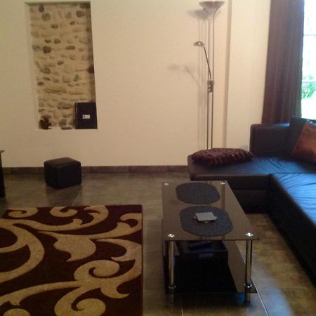 B&B Au Moulin 1771 Monein Εξωτερικό φωτογραφία