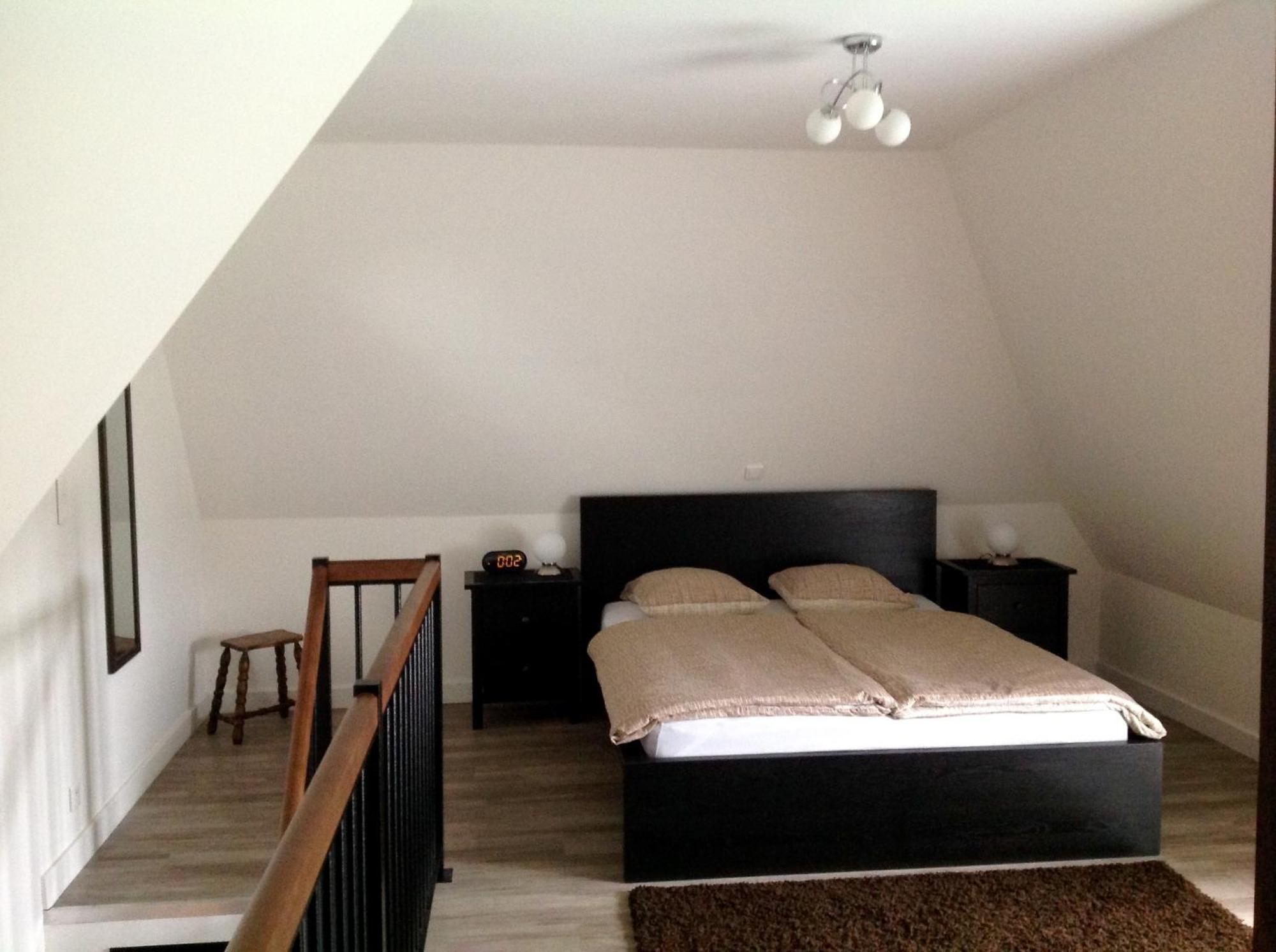 B&B Au Moulin 1771 Monein Δωμάτιο φωτογραφία