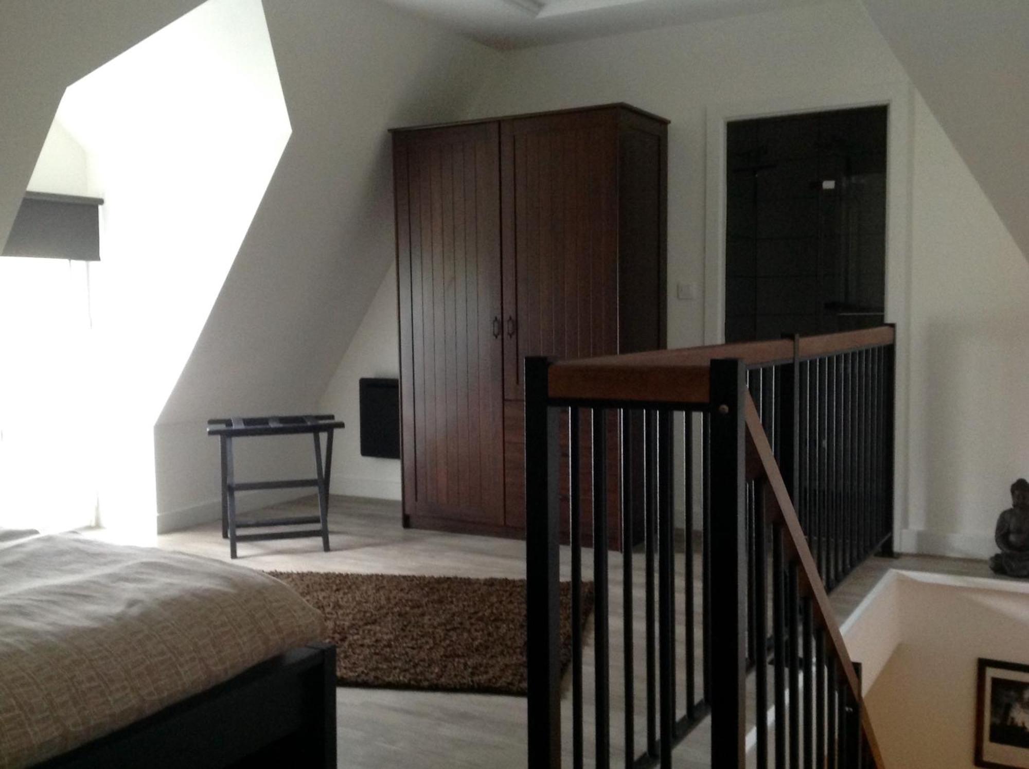 B&B Au Moulin 1771 Monein Δωμάτιο φωτογραφία