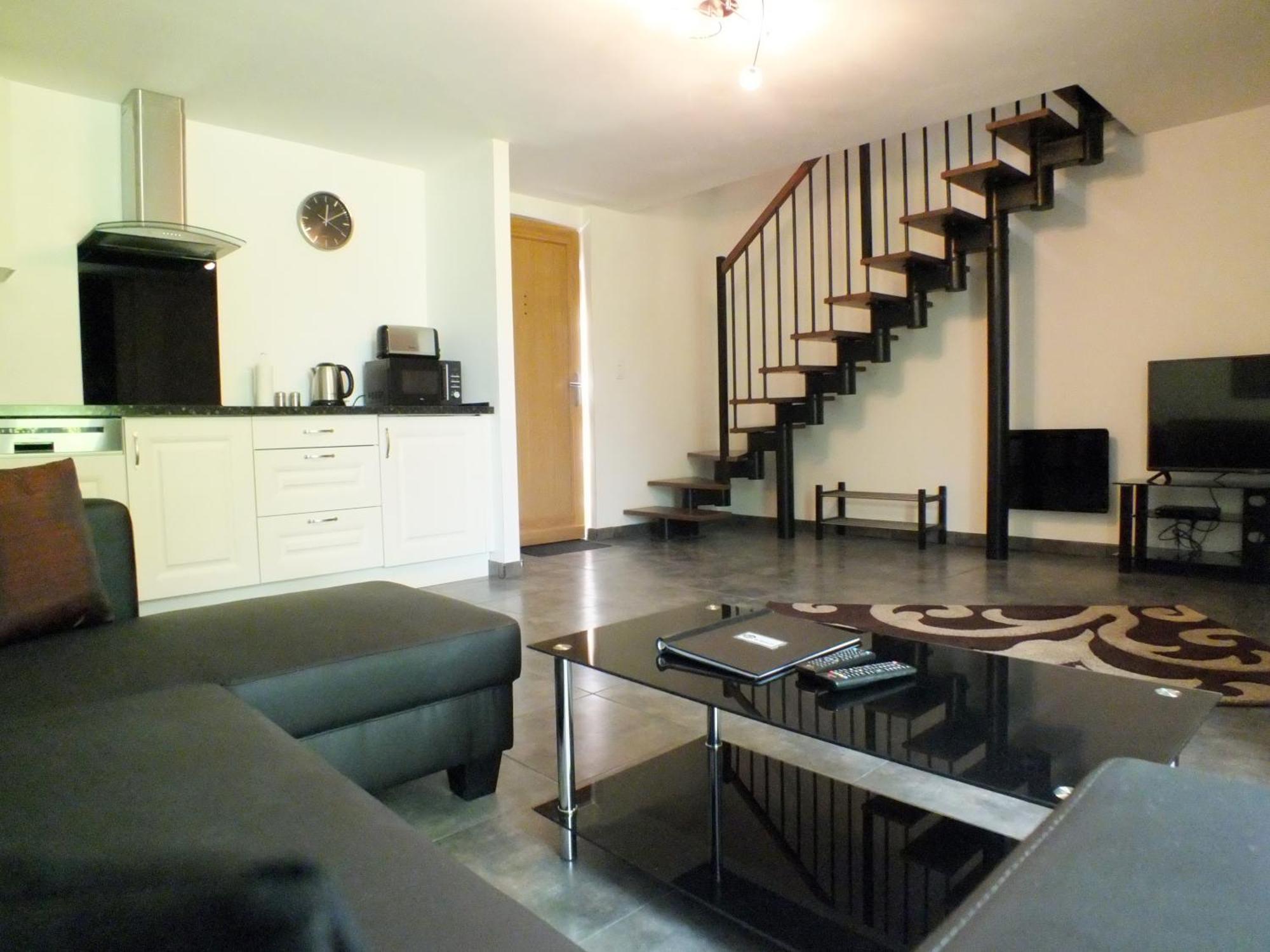 B&B Au Moulin 1771 Monein Δωμάτιο φωτογραφία