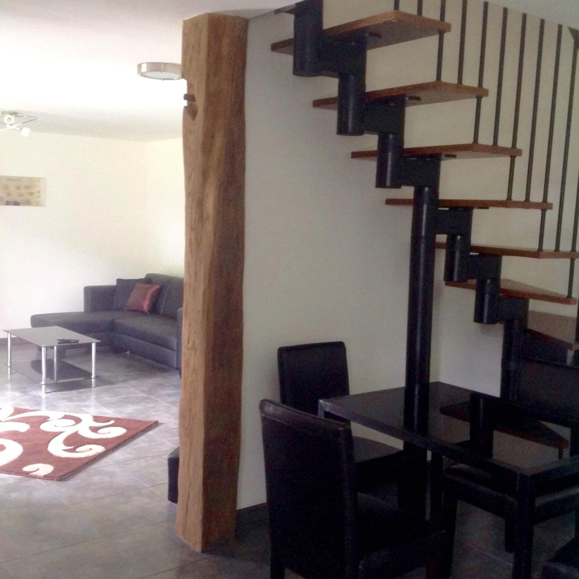 B&B Au Moulin 1771 Monein Δωμάτιο φωτογραφία